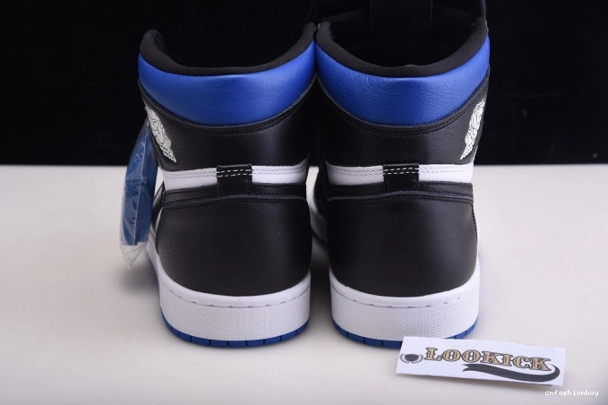 OG Retro Air 555088-041 Game High Jordan Royal 1 0816